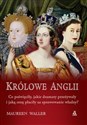 Królowe Anglii Polish Books Canada