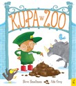 Kupa w zoo  