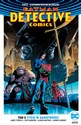 Batman Detective Comics Tom 5 Życie w samotności online polish bookstore