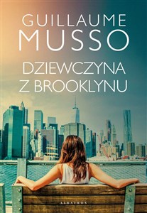 Dziewczyna z Brooklynu online polish bookstore