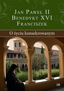 O życiu konsekrowanym polish books in canada