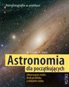 Astronomia dla początkujących Obserwacje nieba krok po kroku z atlasem nieba - Werner E. Celnik, Hermann-Michael Hahn  