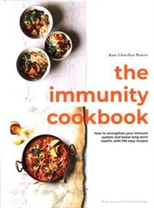 The Immunity Cookbook  