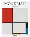 Mondrian - Susanne Deicher online polish bookstore
