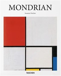 Mondrian online polish bookstore