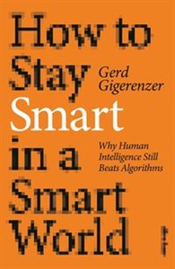 How to Stay Smart in a Smart World pl online bookstore