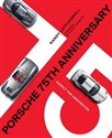 Porsche 75th Anniversary  Bookshop