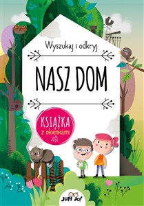 Nasz dom books in polish