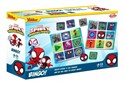 Gra Spidey i Super Kumple Bingo SHUFFLE polish books in canada