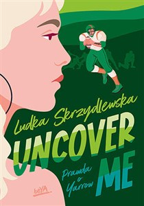 Uncover me polish usa