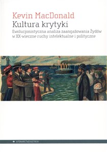 Kultura krytyki  