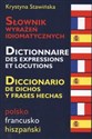 Słownik wyrażeń idiomatycznych to buy in USA