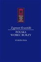 Wobec burzy books in polish