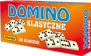 Domino klasyczne  