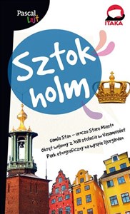 Sztokholm - Polish Bookstore USA
