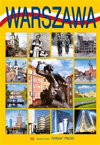 Warszawa  wersja polska  