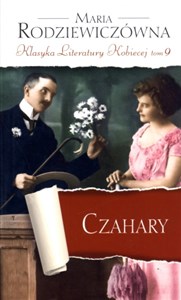 CZAHARY bookstore