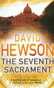 The Seventh Sacrament Polish Books Canada