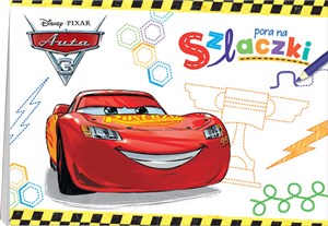 Auta 3 Pora na szlaczki NSL-1 