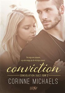 Conviction Consolation duet Tom 2 bookstore