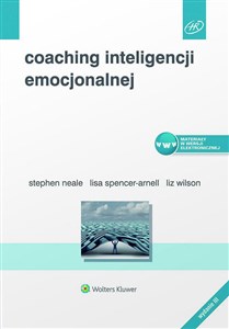 Coaching inteligencji emocjonalnej chicago polish bookstore