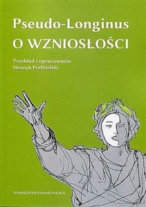 O wzniosłości  