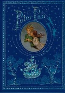 Peter Pan bookstore