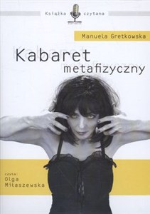 CD MP3 MABARET METAFIZYCZNY   