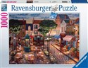 Puzzle 2D 1000 Paryż malowany 16727 - 