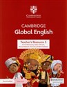 Cambridge Global English Teacher's Resource 3 with Digital Access  