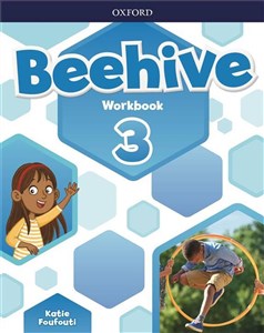 Beehive 3 Workbook to buy in USA