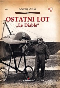 Ostatni Lot "Le Diable" polish books in canada