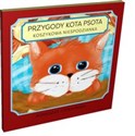 Przygody kota Psota Koszykowa niespodzianka - Polish Bookstore USA