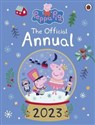 Peppa Pig: The Official Annual 2023  Polish bookstore