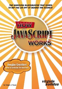 How JavaScript Works 526ERZ03527KS to buy in USA