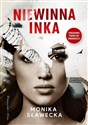 Niewinna Inka DL  books in polish