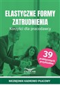 Elastyczne formy zatrudnienia Korzyści dla pracodawcy pl online bookstore