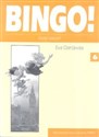 Bingo! 6 Zeszyt ćwiczeń - Ewa Dzierżawska