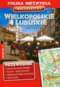 Województwo Wielkopolskie i Lubuskie przewodnik Polish Books Canada
