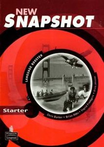 Snapshot New Starter Language Booster - Polish Bookstore USA