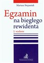 Egzamin na biegłego rewidenta - Polish Bookstore USA