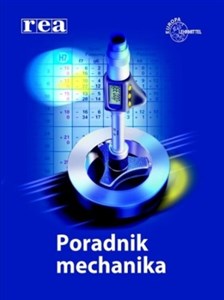 Poradnik mechanika to buy in USA