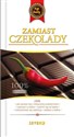 Zamiast czekolady Jak wyrwać się z toksycznej codzienności Bookshop