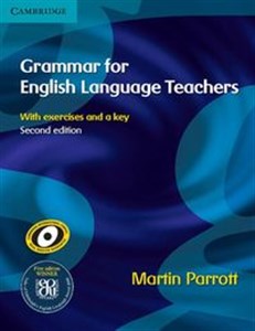 Grammar for English Language Teachers buy polish books in Usa