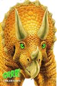 Grrr! Triceratops polish books in canada