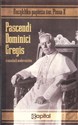 Pascendi Dominici Gregis O zasadach modernistów - X Pius