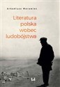 Literatura polska wobec ludobójstwa Rekonesans Polish Books Canada
