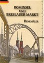 Dominsel und Breslauer Markt, Denkmäler - 