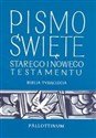 Biblia Tysiąclecia duża z nacięciami TW - Opracowanie Zbiorowe