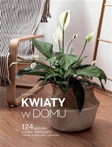 Kwiaty w domu chicago polish bookstore